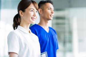 クリニックを活性化させる3つの条件