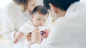 小児科の開業医の年収