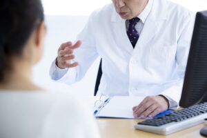 クリニックが面接で失敗しないための実践ガイド