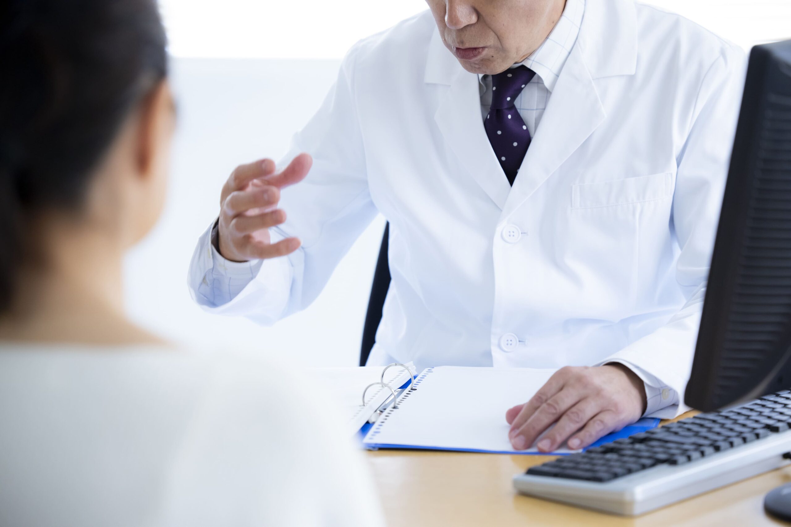 クリニックが面接で失敗しないための実践ガイド